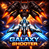 Galaxy Shooter