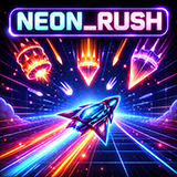 Neon Rush