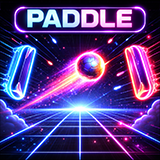 paddle