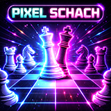 Pixel Schach