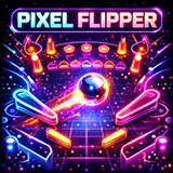 Pixel Flipper