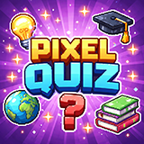 Pixel Quiz