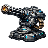 Minigun